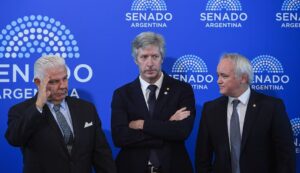 La AGN desmiente a Bausili: el Central nunca permitió auditar el envío del oro a Inglaterra