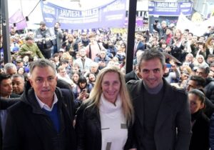 Tensiones y rupturas en LLA: 40 municipios bonaerenses marcados por internas, expulsiones y denuncias