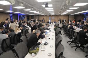 El oficialismo restituyó la Ley de Tierras para intentar salvar el mega DNU